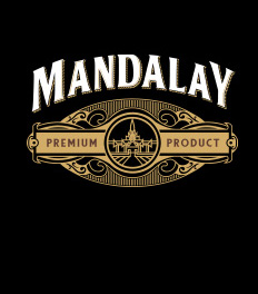 Mandalay Rum